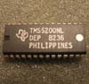 TMS5200NL Speech Chip